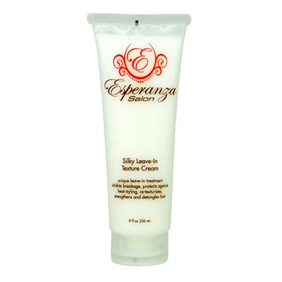 Silky Leave-In Texture Cream - Esperanza Salon & Spa